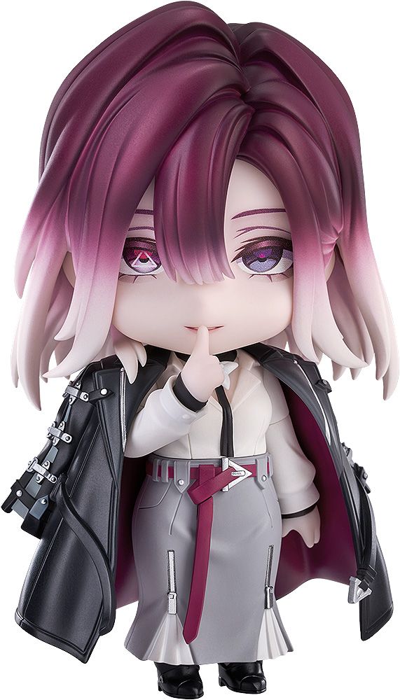 PRE-ORDER Good Smile Nendoroid Path to Nowhere - Shalom