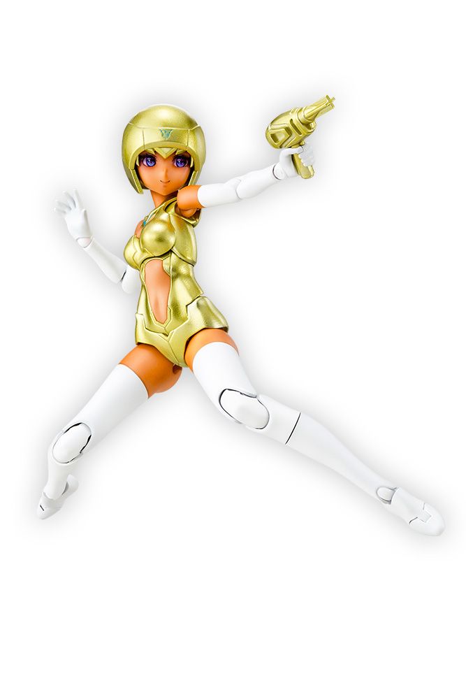 PRE-ORDER Kotobukiya Megami Device B1R- M Chassis Kit Skin Color E Plastic Model Kit