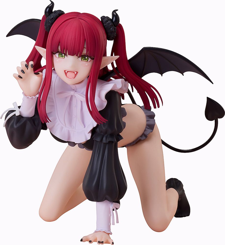 PRE-ORDER Good Smile My Dress Up Darling Marin Kitagawa Liz Cosplay Ver. Non Scale Figurre