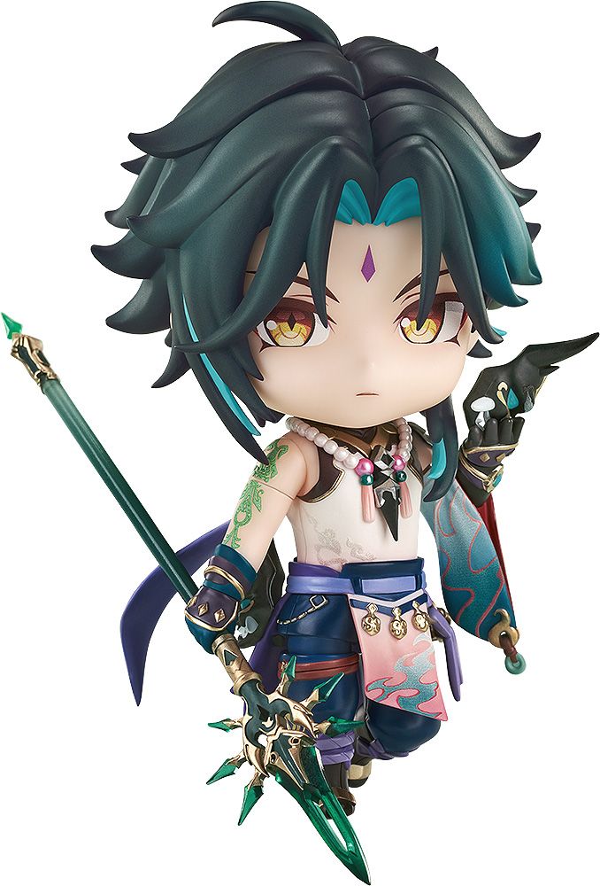 PRE-ORDER Good Smile Nendoroid Genshin Impact - Xiao