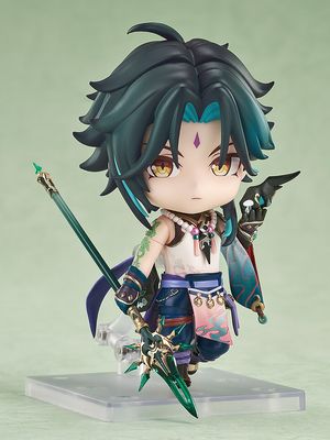 PRE-ORDER Good Smile Nendoroid Genshin Impact - Xiao