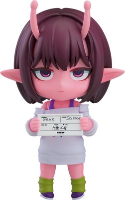 PRE-ORDER Good Smile Nendoroid Milky Subway the Galactic Limited Express