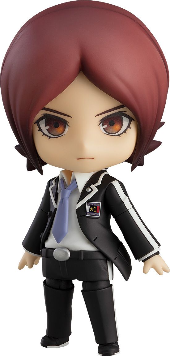 PRE-ORDER Good Smile Nendoroid Persona2: Innocent Sin - Tatsuya Suou