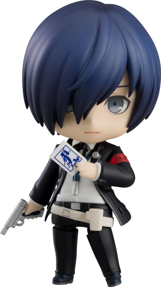 PRE-ORDER Good Smile Nendoroid Persona3 - Hero