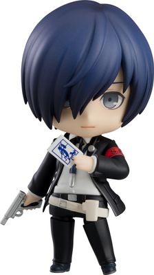 PRE-ORDER Good Smile Nendoroid Persona3 - Hero
