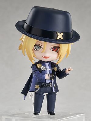 PRE-ORDER Good Smile Nendoroid Zenless Zone Zero - Hugo Vlad