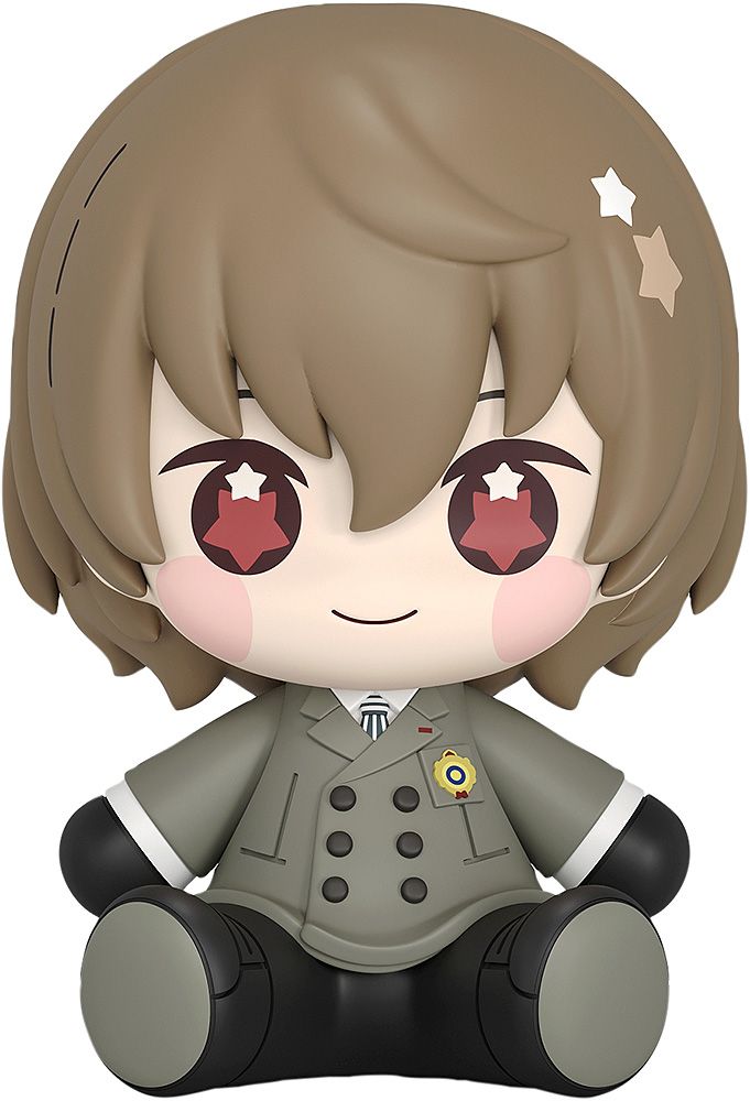 PRE-ORDER Good Smile Huggy Good Smile Persona 5 Royal - Goro Akechi