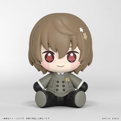 PRE-ORDER Good Smile Huggy Good Smile Persona 5 Royal - Goro Akechi