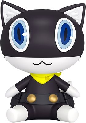 PRE-ORDER Good Smile Huggy Good Smile Persona 5 Royal - Morgana