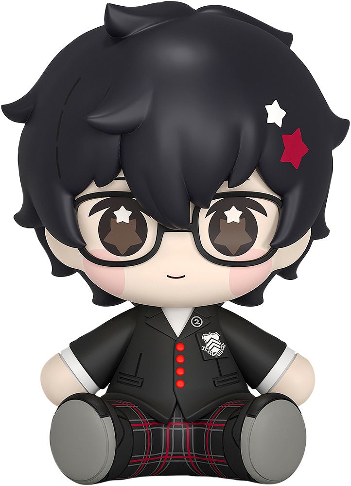 PRE-ORDER Good Smile Huggy Good Smile Persona 5 Royal - Protagonist