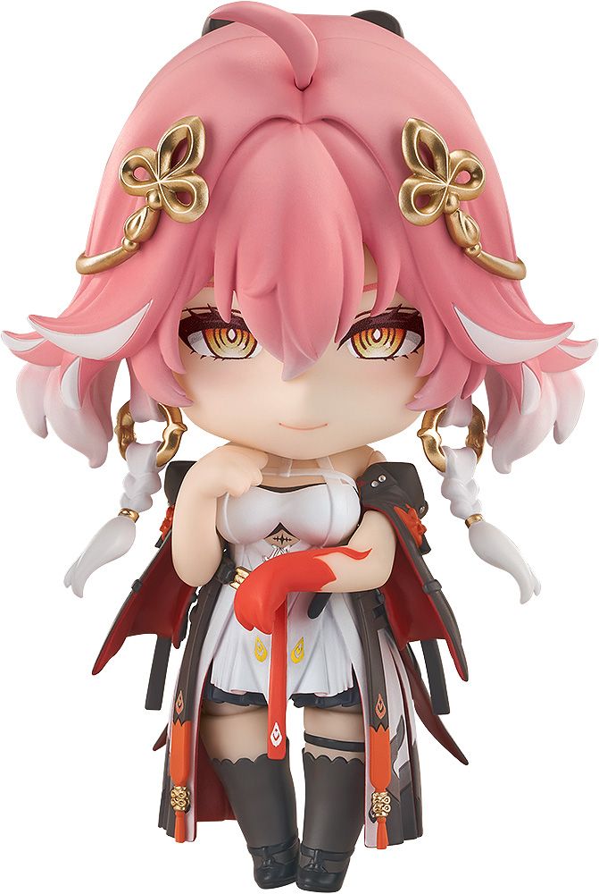 PRE-ORDER Good Smile Nendoroid Wuthering Waves - Changli