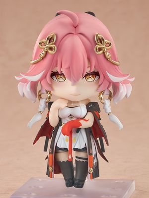 PRE-ORDER Good Smile Nendoroid Wuthering Waves - Changli
