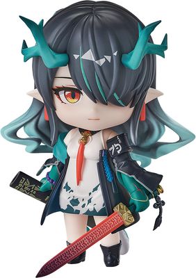 PRE-ORDER Good Smile Nendoroid Arknights - Dusk