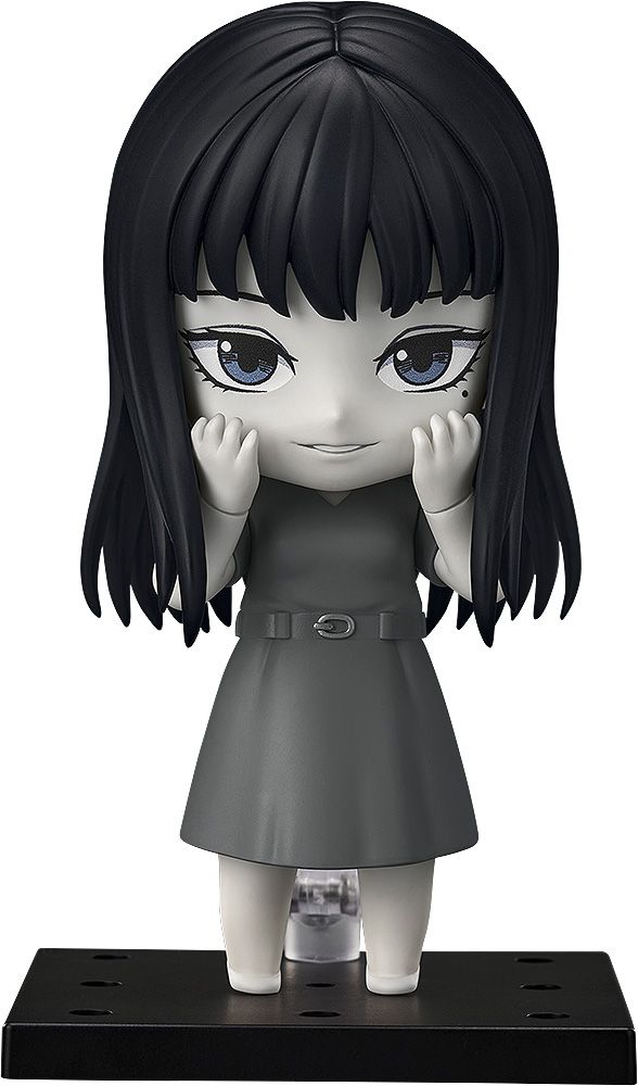 PRE-ORDER Good Smile Nendoroid Junji Ito Mania - Tomie