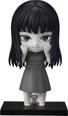 PRE-ORDER Good Smile Nendoroid Junji Ito Mania - Tomie