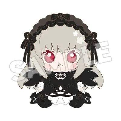 PRE-ORDER Good Smile Rozen Maiden Huggy Doll - Suiginto
