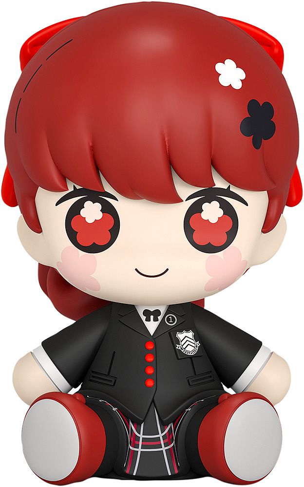 PRE-ORDER Good Smile Huggy Good Smile Persona 5 Royal - Kasumi Yoshizawa
