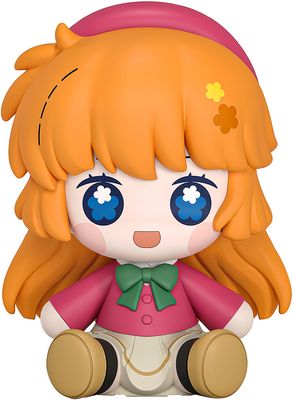 PRE-ORDER Good Smile Huggy Good Smile Saint Tail - Meimi Haneoka