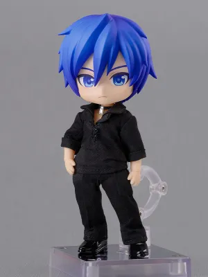 PRE-ORDER Good Smile Nendoroid Doll SEGA feat. Hatsune Mikue Project - Kaito Guilty Ver.