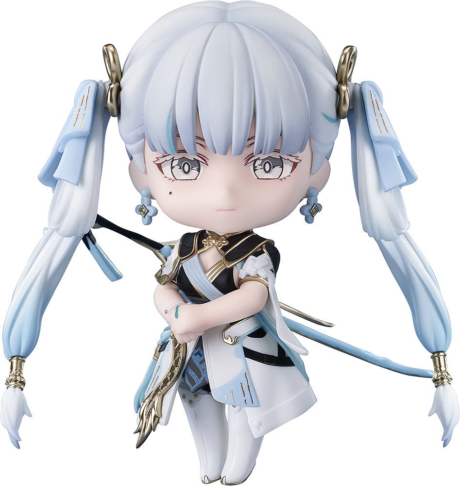 PRE-ORDER Good Smile Nendoroid Wuthering Waves - Jinhsi