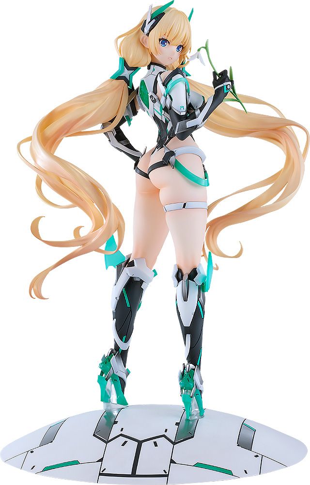 PRE-ORDER Good Smile Rakuen Tsuiho Expelled from Paradise - Angela Balzac 10th Anniversary Ver. 1/7th Scale Figure