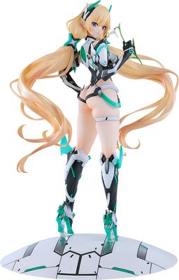 PRE-ORDER Good Smile Rakuen Tsuiho Expelled from Paradise - Angela Balzac 10th Anniversary Ver. 1/7th Scale Figure