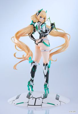 PRE-ORDER Good Smile Rakuen Tsuiho Expelled from Paradise - Angela Balzac 10th Anniversary Ver. 1/7th Scale Figure