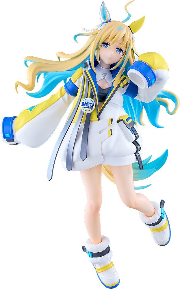 PRE-ORDER Good Smile Pop Up Parade Umamusume Pretty Derby - Neo Universe L Size