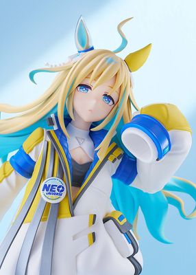 PRE-ORDER Good Smile Pop Up Parade Umamusume Pretty Derby - Neo Universe L Size