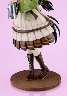 PRE-ORDER Good Smile Umamusume Pretty Derby Manhattan Cafe Willow Green Evening 1/7th Scale Figure