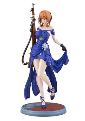 PRE-ORDER Kotobukiya Girls' Frontline 2: Exilium Springfield Queen in Radiance Ver. 1/7th Scale Figure