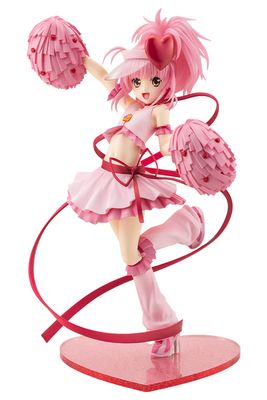 PRE-ORDER Kotobukiya Shugo Chara! Amulet Heart 1/7th Scale Figure