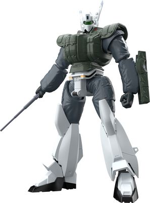 PRE-ORDER Good Smile MODEROID Mobile Police Patlabor - AV-98 Ingram Reactive Armor Plastic Model Kit