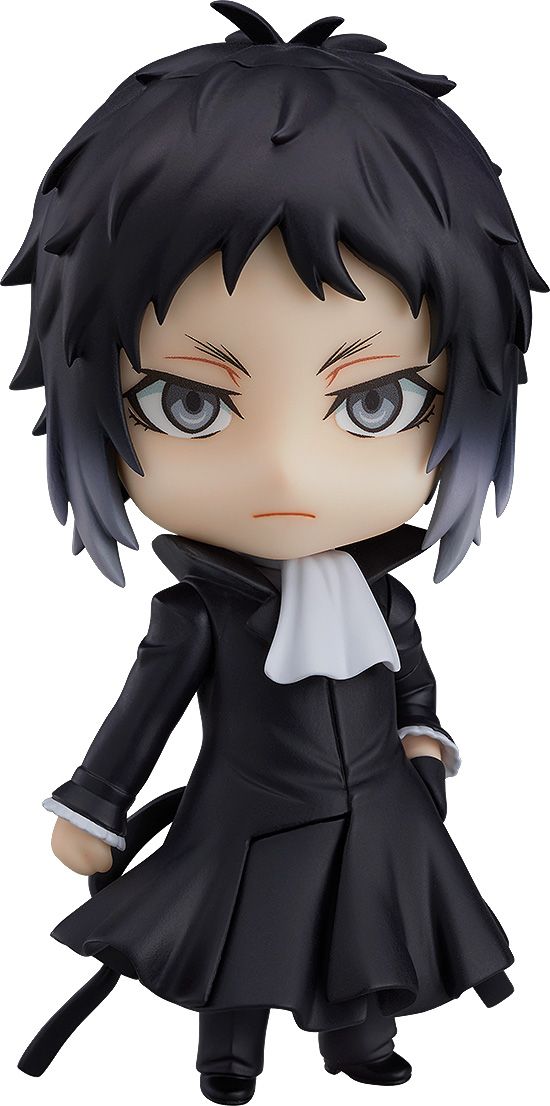 PRE-ORDER Good Smile Nendoroid Bungo Stray Dogs - Ryunosuke Akutagawa