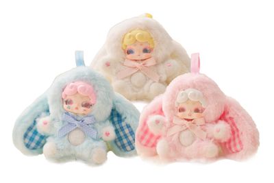 PRE-ORDER Good Smile Lucky Deer Nai - Sweetheart Baby 6PDQ Blind Blox Figures