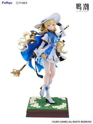 PRE-ORDER Good Smile Wuthering Waves Phoebe 1/7th Scale Figure