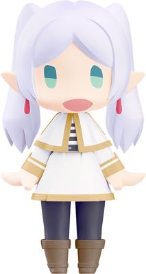 PRE-ORDER Good Smile HELLO! Good Smile Frieren Beyond Journey's End - Frieren