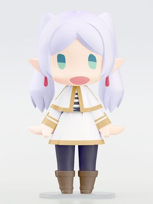 PRE-ORDER Good Smile HELLO! Good Smile Frieren Beyond Journey's End - Frieren