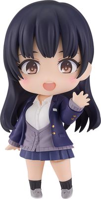 PRE-ORDER Good Smile Nendoroid The Danger in My Heart - Anna Yamada
