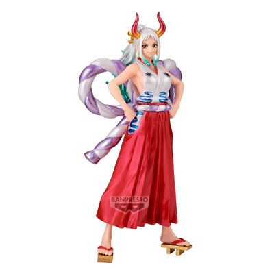 PRE-ORDER Banpresto One Piece King of Artist Yamato Special Ver.