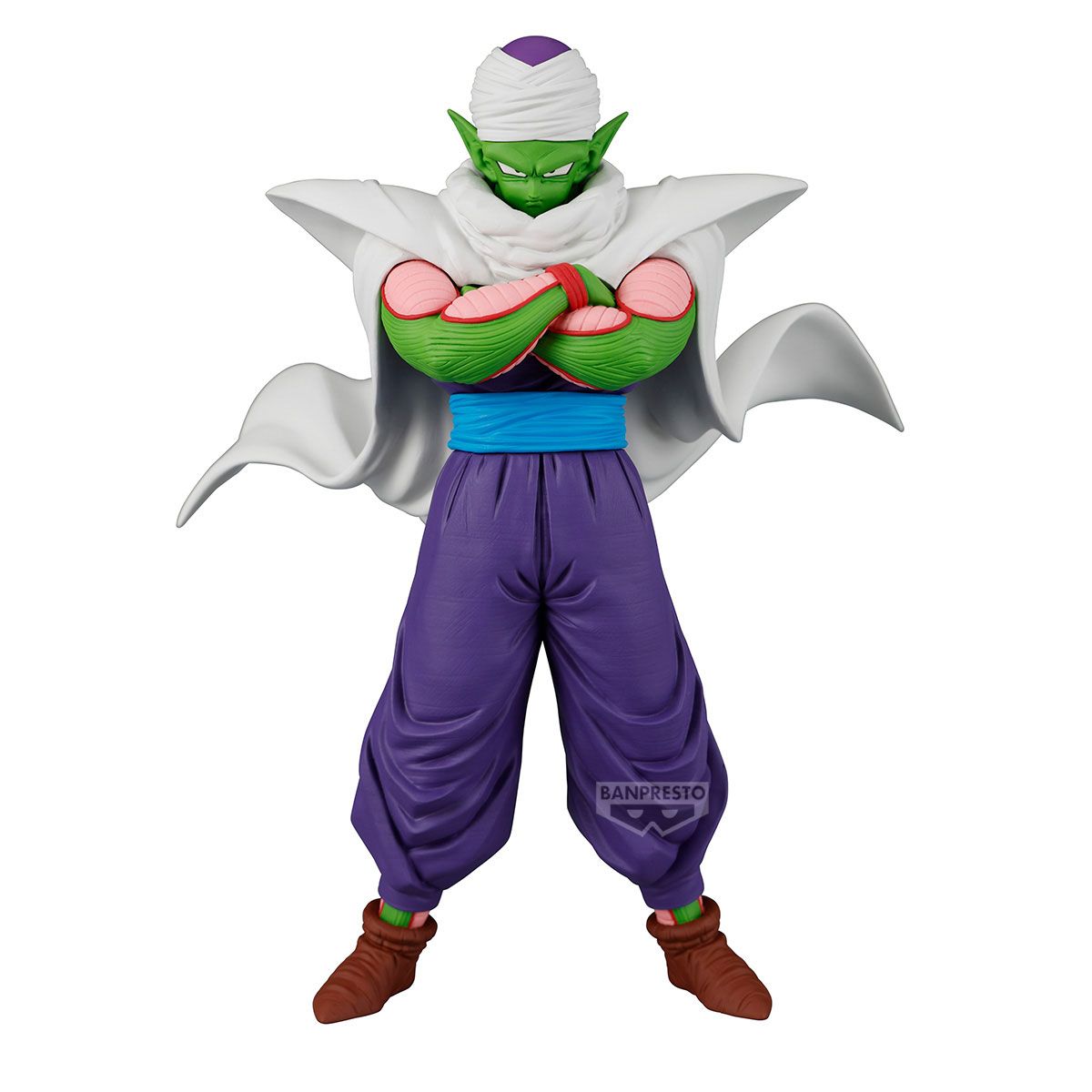 PRE-ORDER Banpresto Dragon Ball Z Solid Edge Works Piccolo