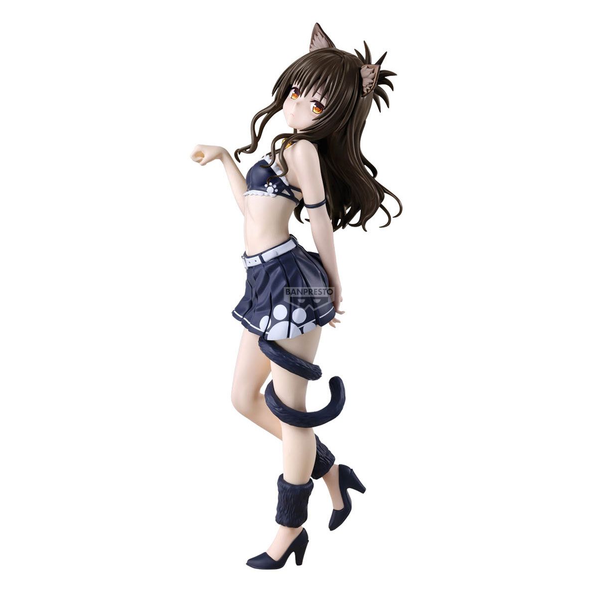 PRE-ORDER Banpresto To Loveru Darkness Myarls Collection - Mikan Yuki