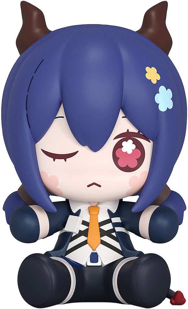 PRE-ORDER Good Smile Arknights Huggy Good Smile Ch'en