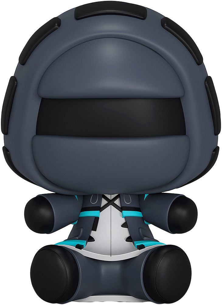 PRE-ORDER Good Smile Arknights Huggy Good Smile Doctor