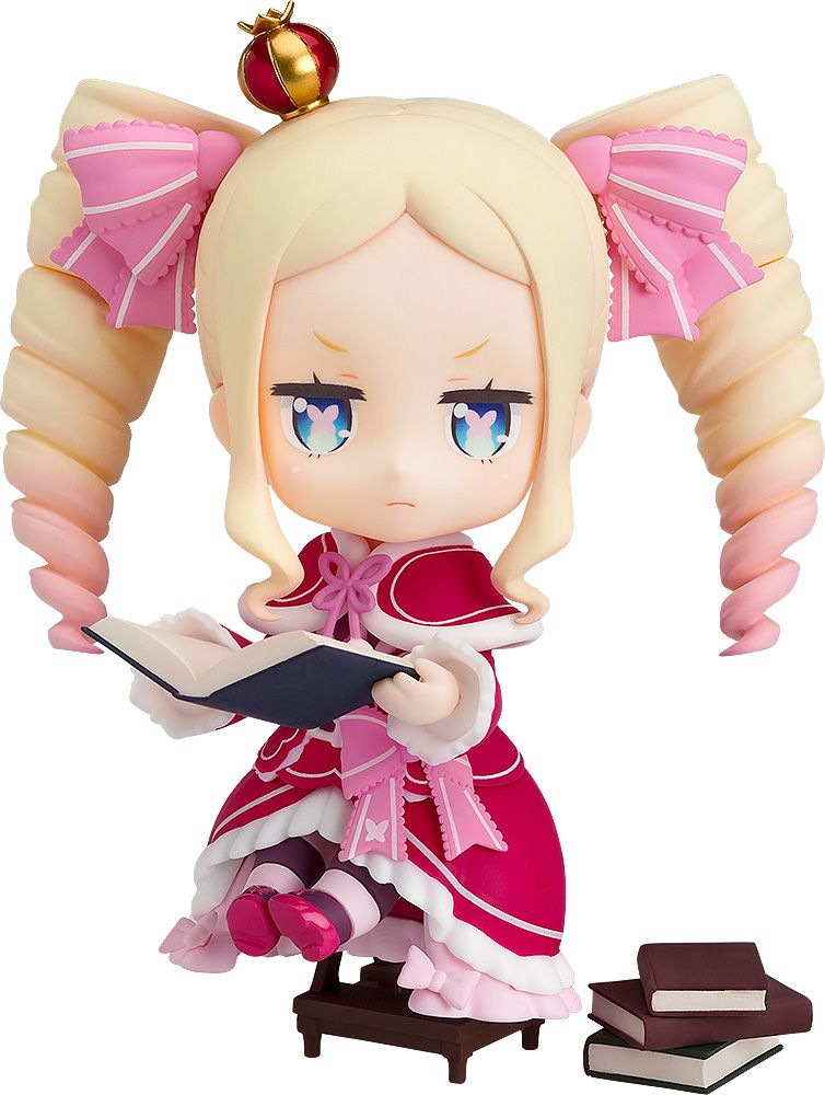 PRE-ORDER Good Smile Nendoroid Re:Zero Starting Life in ANother World - Beatrice
