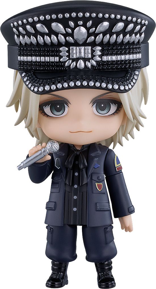 PRE-ORDER Good Smile Nendoroid HYDE