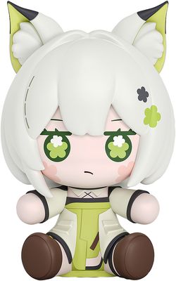 PRE-ORDER Good Smile Arknights Huggy Good Smile Kal'tsit