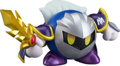 PRE-ORDER Good Smile Nendoroid Kirby - Meta Knight