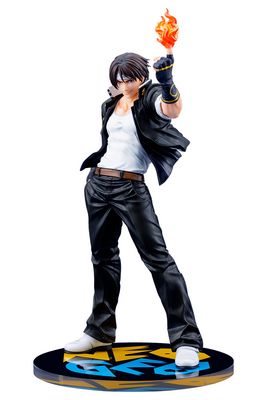 PRE-ORDER Kotobukiya Kyo Kusanagi The King of Fighters '98 Ver.