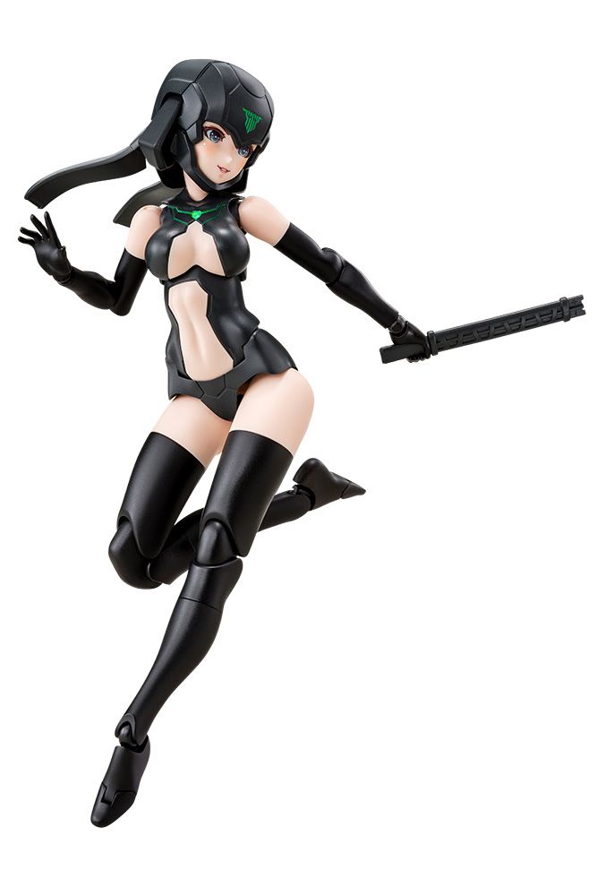 PRE-ORDER Kotobukiya Megami Device B1R-L CHASSIS KIT SKIN COLOR B Plastic Model Kit